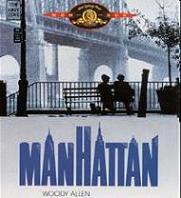 pelicula Manhattan [BSO]